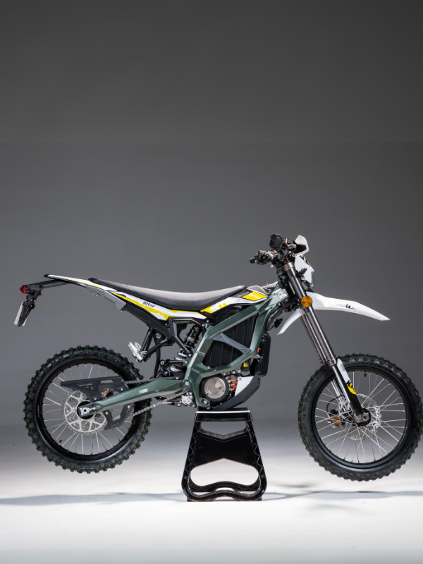 Surron Ultra Bee T 2023 - obrazek 4