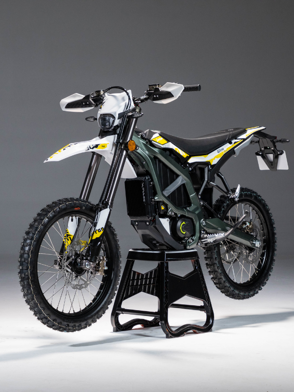 Surron Ultra Bee T 2023 - obrazek 3