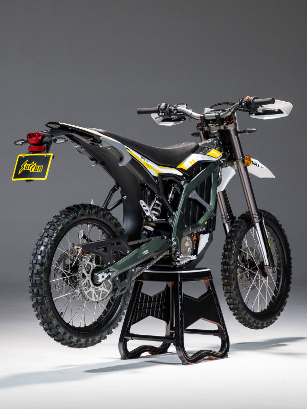 Surron Ultra Bee T 2023 - obrazek 2
