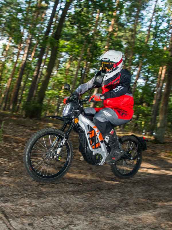 Surron Light Bee X 2022 - obrazek 6