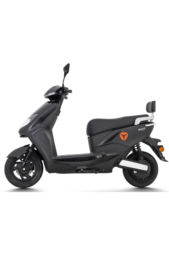 Skuter elektryczny Yadea T2 - obrazek 4