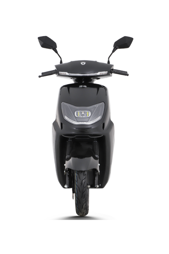 Skuter elektryczny Yadea T2 - obrazek 2