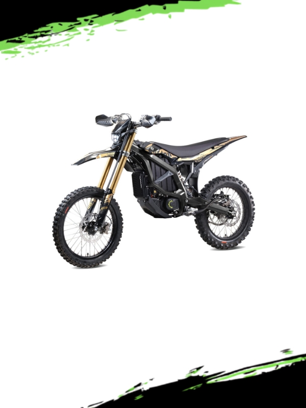 Motocross elektryczny Surron Ultra Bee HP 2026