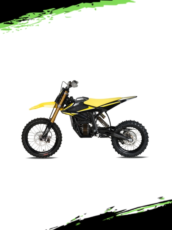 Cross elektryczny Surron Hyper Bee 2026