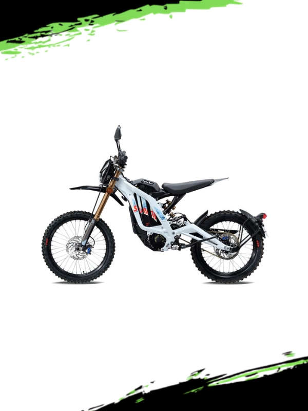 Cross elektryczny Surron Light Bee L1e 2026