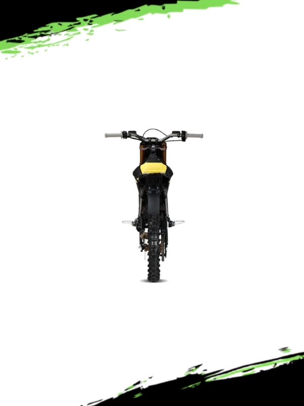 Cross elektryczny Surron Hyper Bee 2026 - obrazek 3