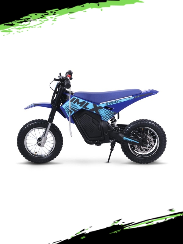 Cross elektryczny G-FORCE Junior 12/12