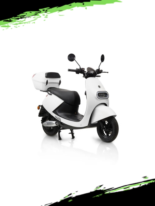 Skuter elektryczny S3