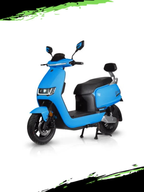 Skuter elektryczny Sunra Robo